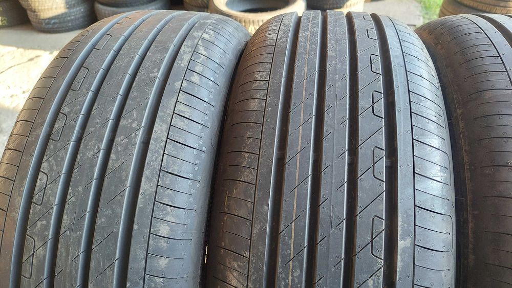 Opony letnie 4x 215/50r18 92V Goodyear EfficientGrip Performance 2