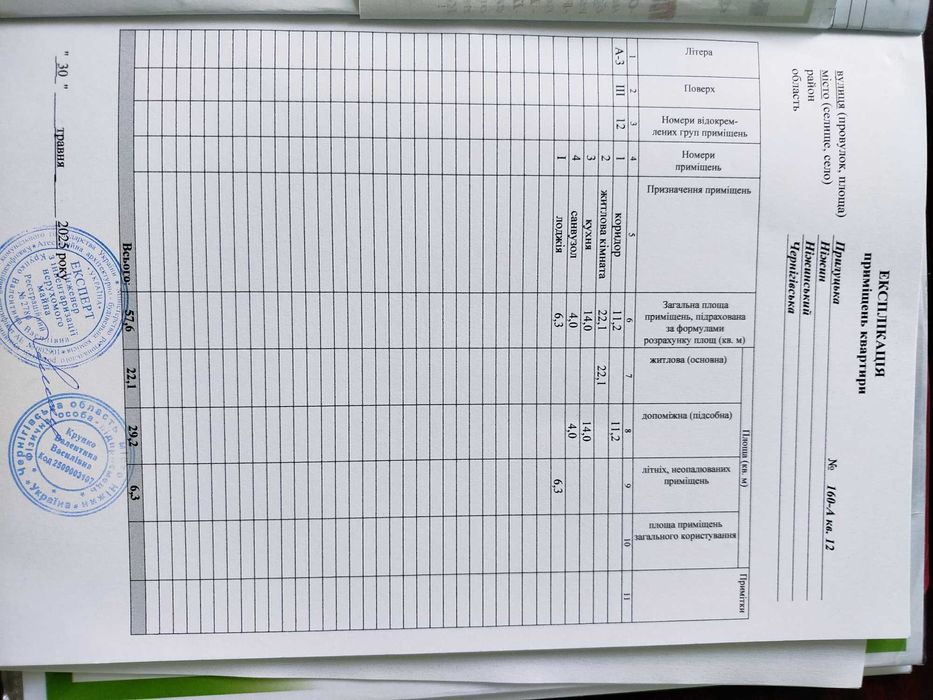 1 кімнатна квартира з індивідуальним опаленням по вул. Прилуцька