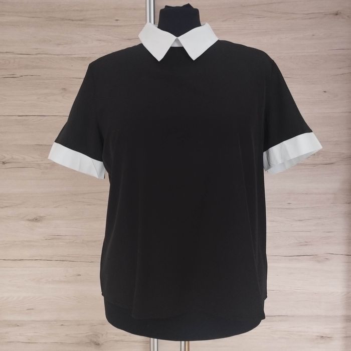 Bluzka bluzki damskie rozm XXL zestaw eleganckie