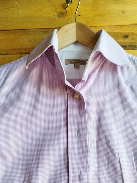 Camisa Sacoor Bro. Woman 36