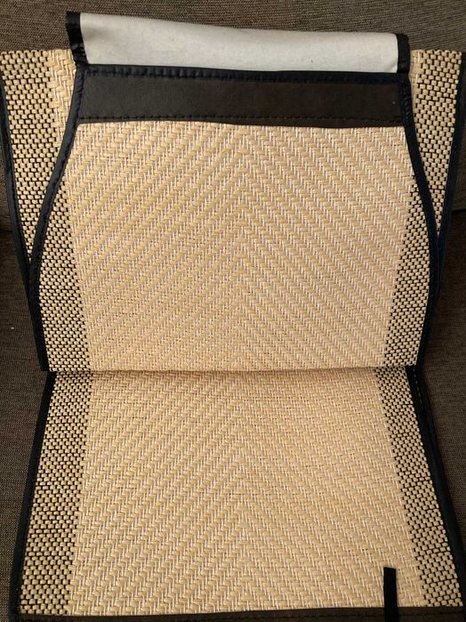 Capas em palhinha para Automóveis Clássicos Anos 70 Novos