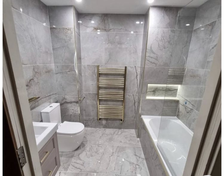 Remonty, wykonczenia wnetrz