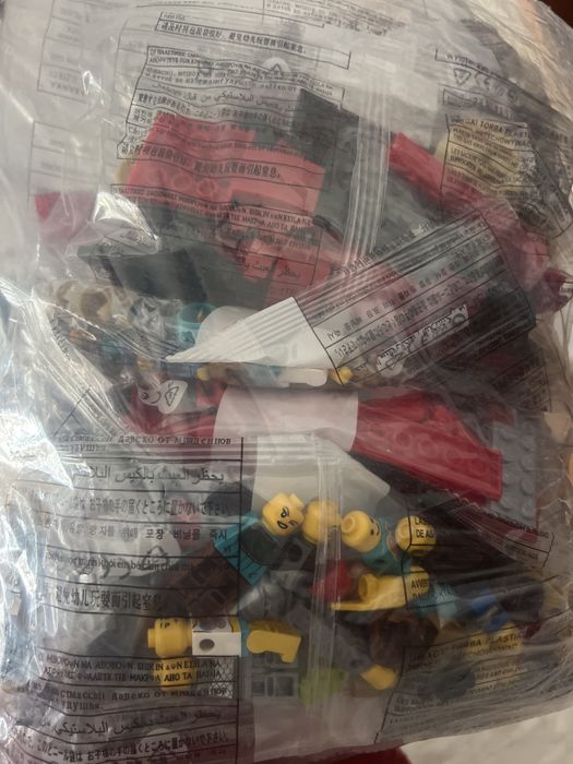 Minifigure vending machine  legos