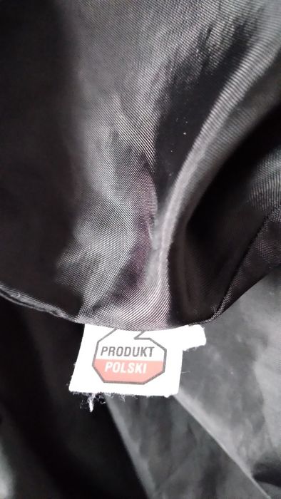 Śliczny płaszczyk polski producent -Anva