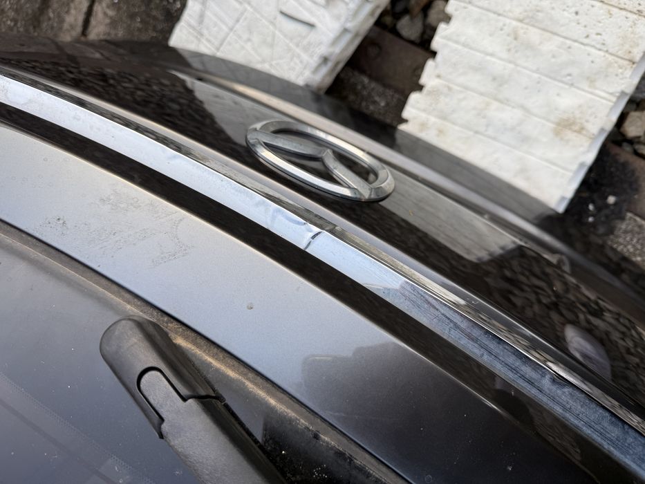 Tylna Klapa Mazda CX-9 r.2020