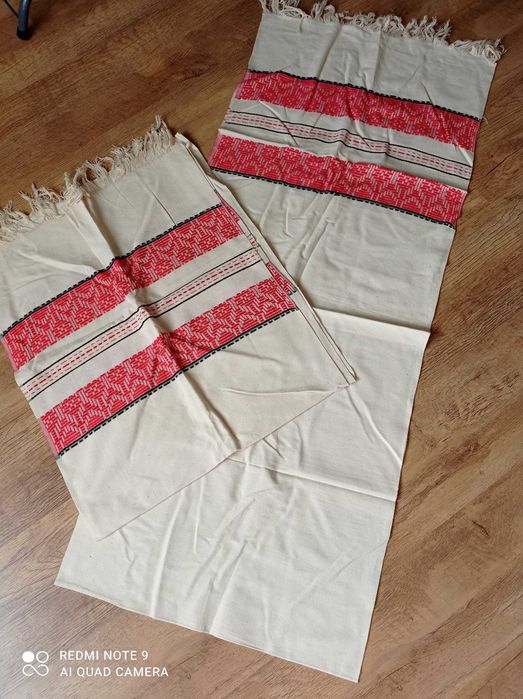 Рушник  вишиванка