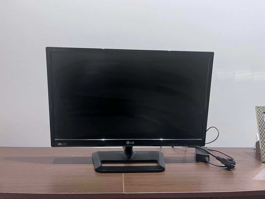 Sprzedam telewizor/monitor LG