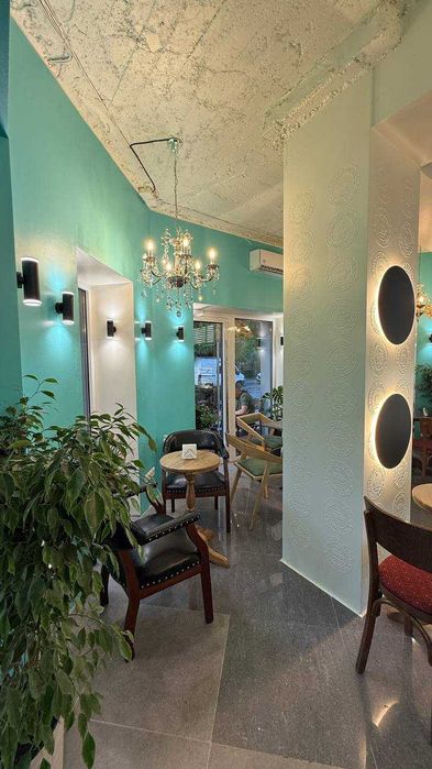 Коммерческая недвижимость по адресу ул. Лукьяненко Левка(Тимошенко) (площадь 114,5 м²) - Atlanta.ua - фото 18