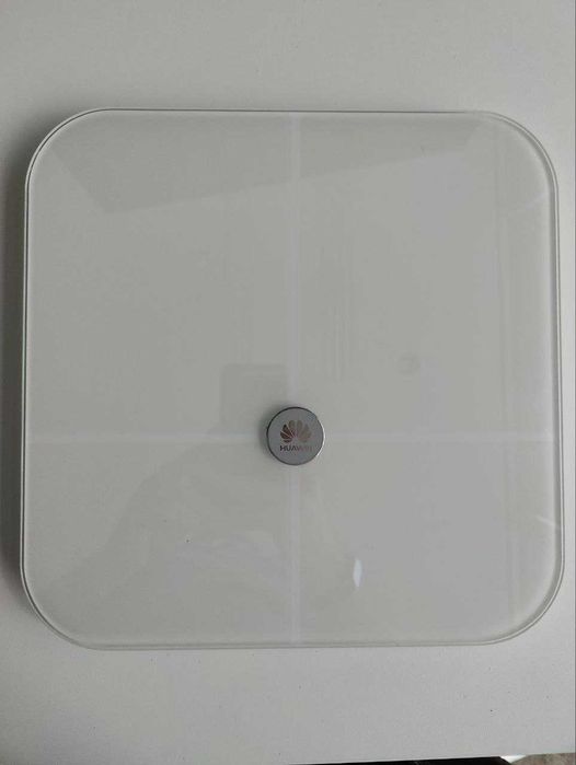 Inteligentna waga łazienkowa HUAWEI Body Fat Scale (AH100) - stan bd