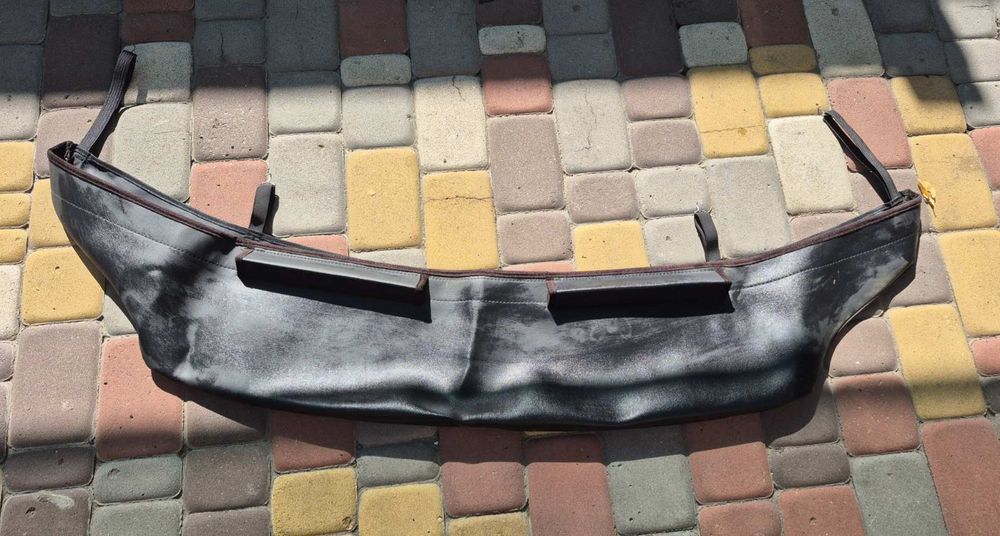 Чехол для капота Volkswagen