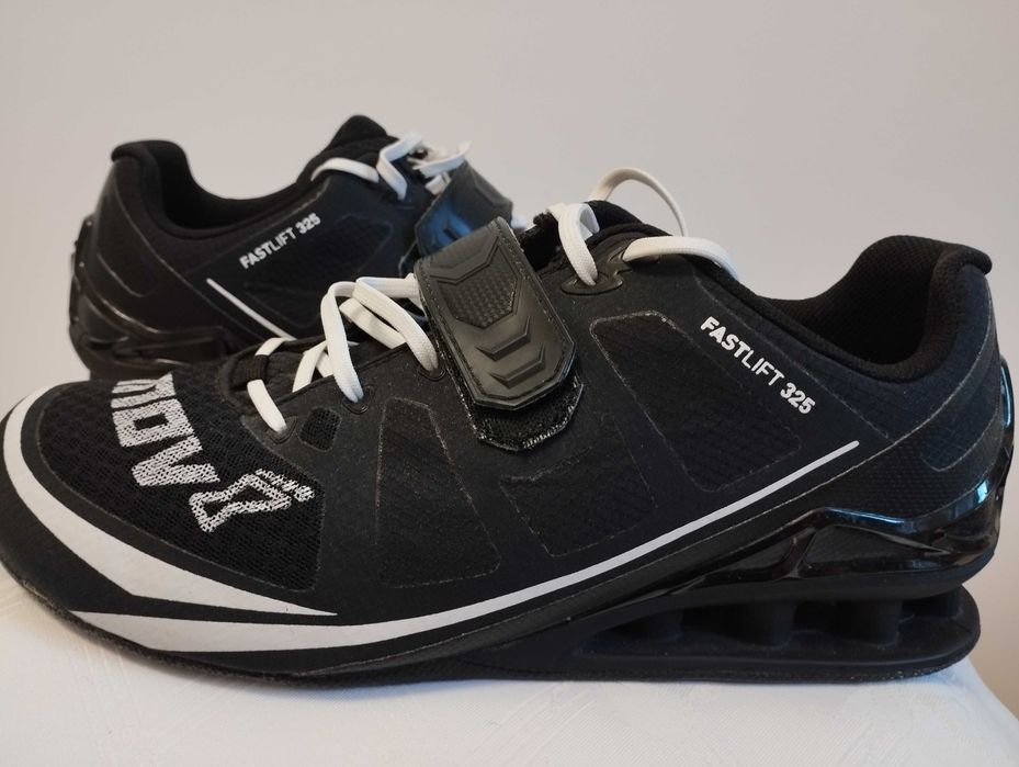 Buty INOV-8 FASTLIFT 325 roz. 41,5  inov8