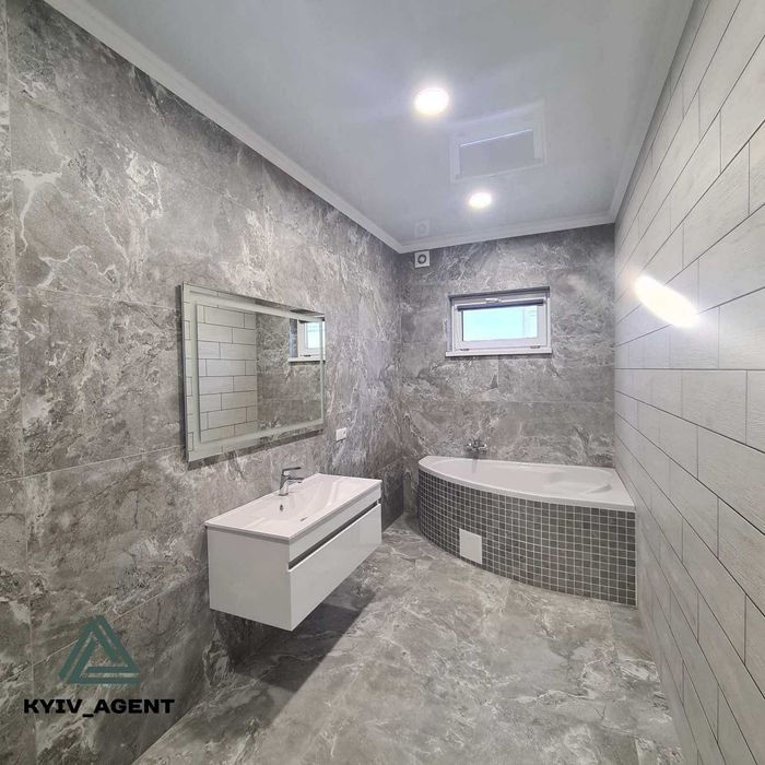 NEW!!! Продаж НОВОГО будинку 156 м2 в ЗК Селекціонер на Осокорках !