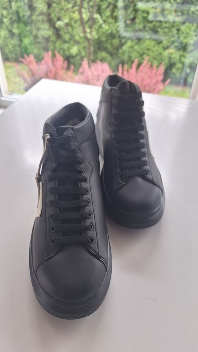 Sneakersy Guess męskie rozm 40