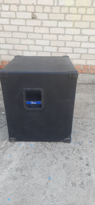 Rcf колонка продам