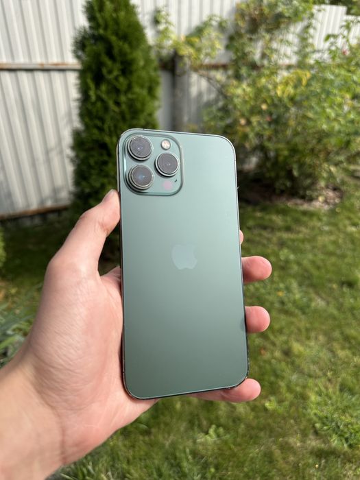 iPhone 13 Pro Max 256GB