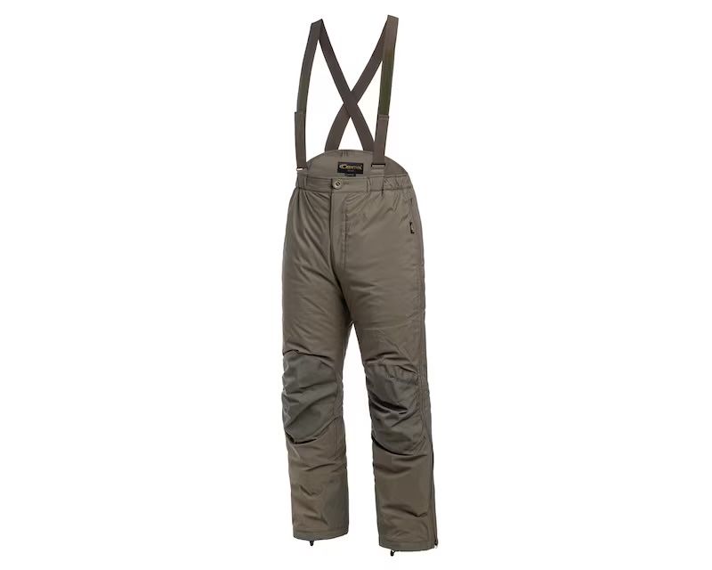 Штани Carinthia HIG 4.0 SOF - Olive