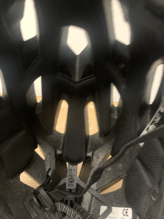 Kask rowerowy MTB ONTYZZ LW-103 2w1 M 52-56 cm