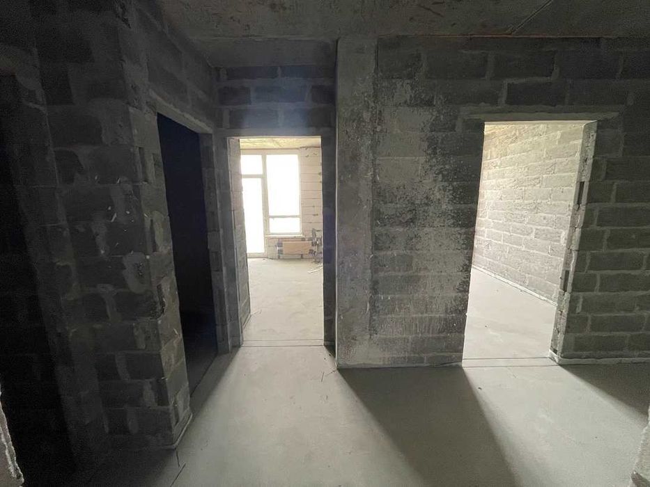 2-rooms apartment apartment by the address st. Ul Kakhovskaya (area 62 m²) - Atlanta.ua - photo 2