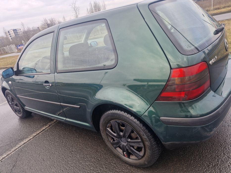 Volkswagen Golf IV 1.4