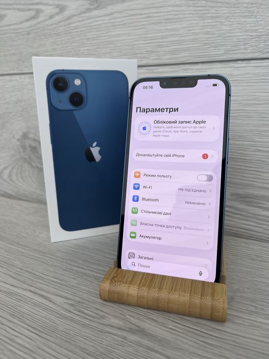 Iphone 13 128 GB newerlock, айфон 13, iphone 13