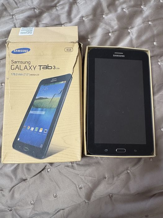 Продам планшет Samsung