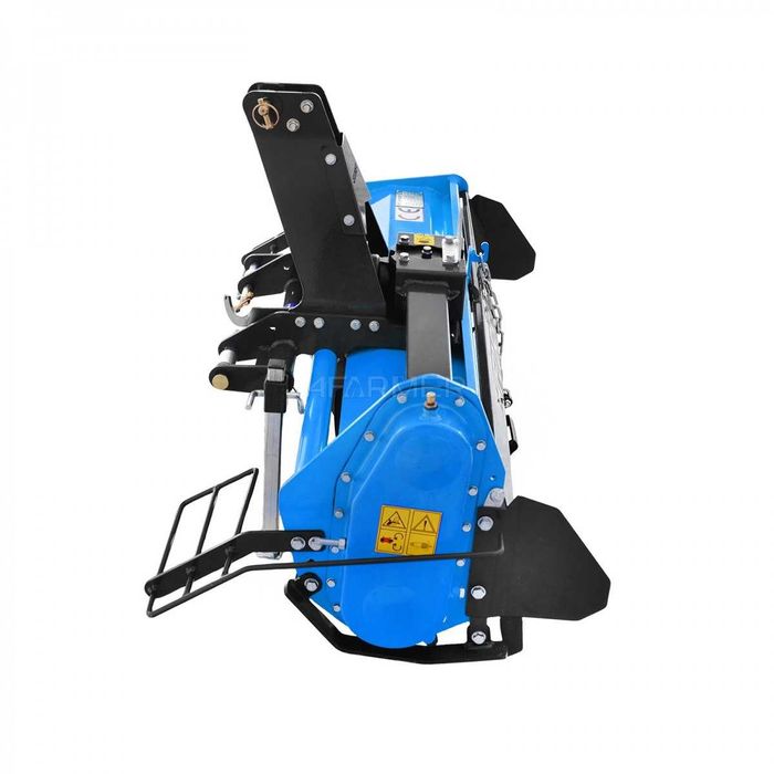 Glebogryzarka Ogrodowa TLK135 z Uchylną Klapą Nowość wysyłka cała PL