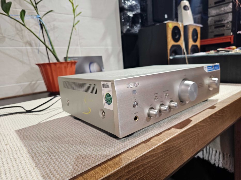 Підсилювач Denon PMA-520AE