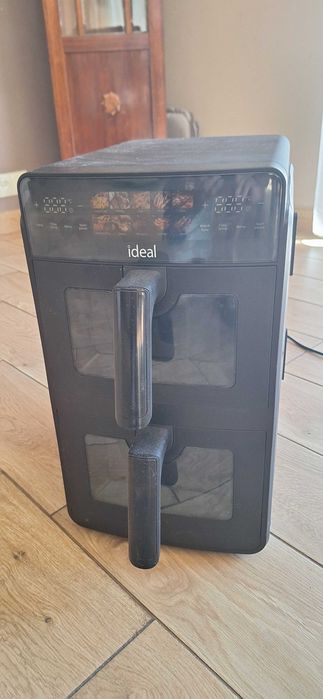 Frytkownicę AIR FRYER