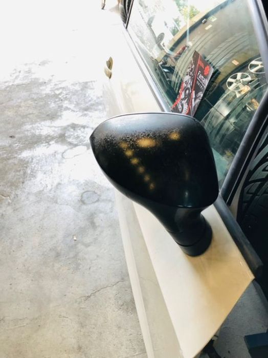 Retrovisor DRT SEAT Ibiza 6J (2009-2012)