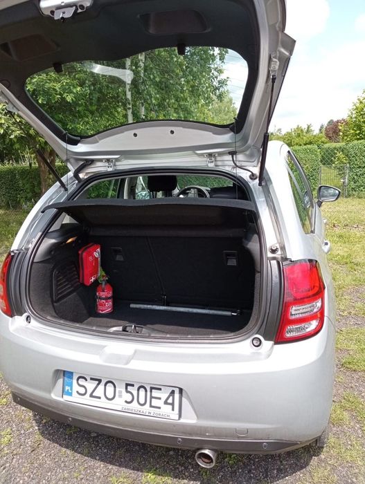 Sprzedam citroena c3