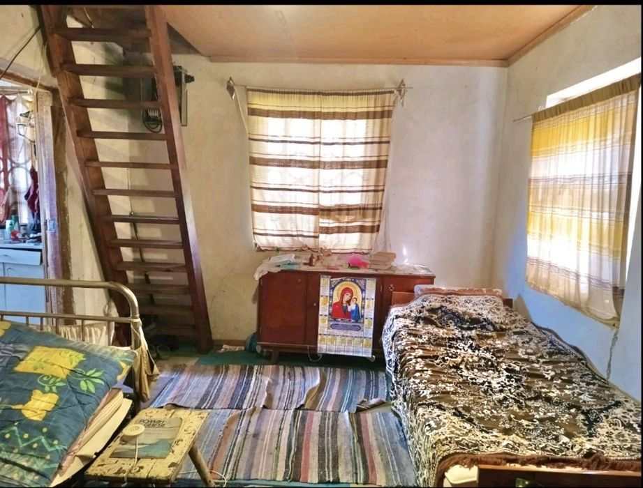 Продаж затишної дачі у с/т Дніпро