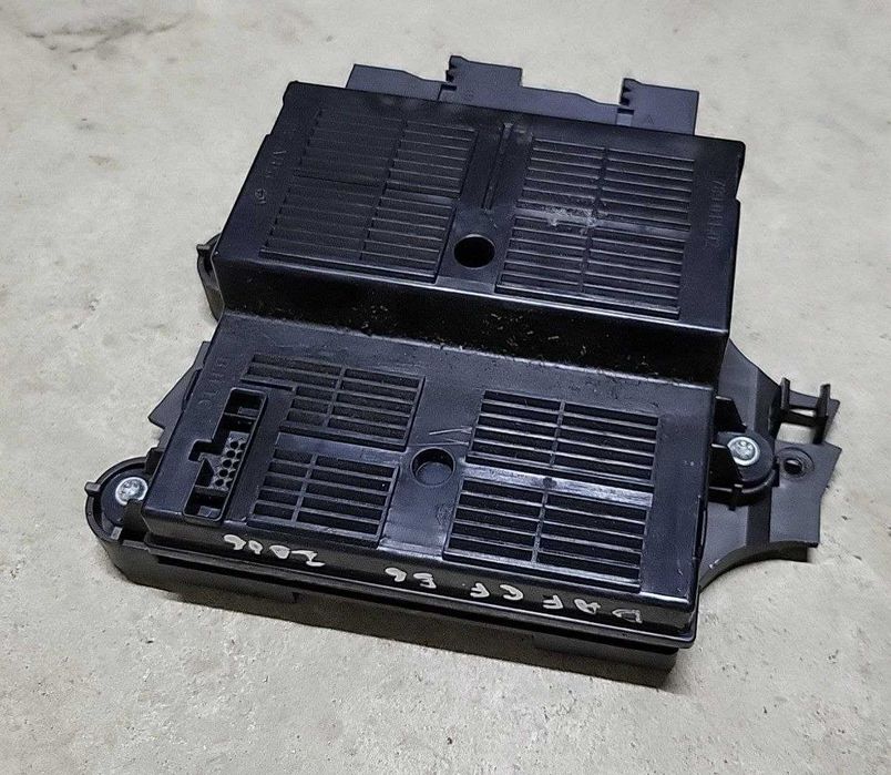 Блок керування обігрівачем behr cc383002 daf cf euro 6