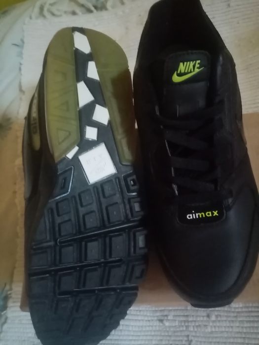 NIKE Air MAX preview  nowe rozm 44
