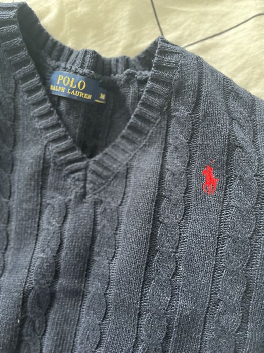 Sweter Polo Ralph Lauren S/M