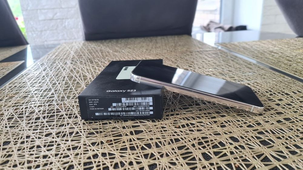 Samsung S23 8/256| Самсунг С23 8/256 Ідеал