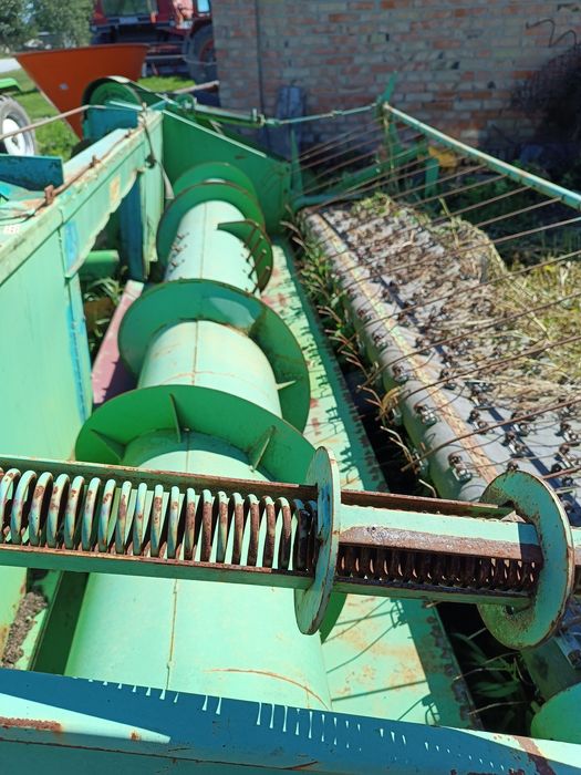 Продам підборщик