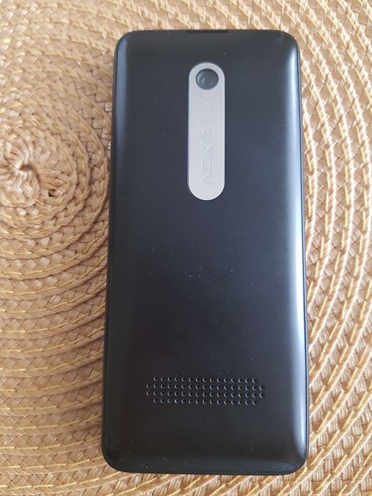 Telefon komórkowy - Nokia 301