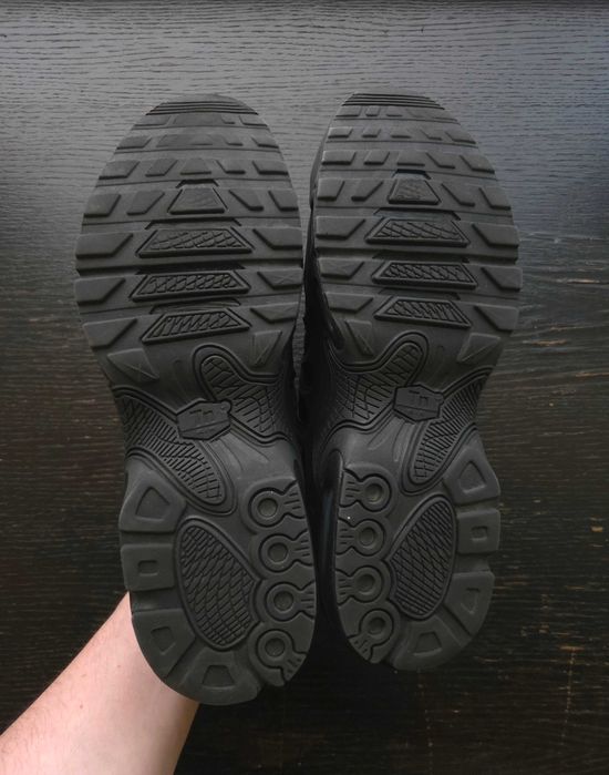 Nike Air Max Drift Black Кроссовки 42,5