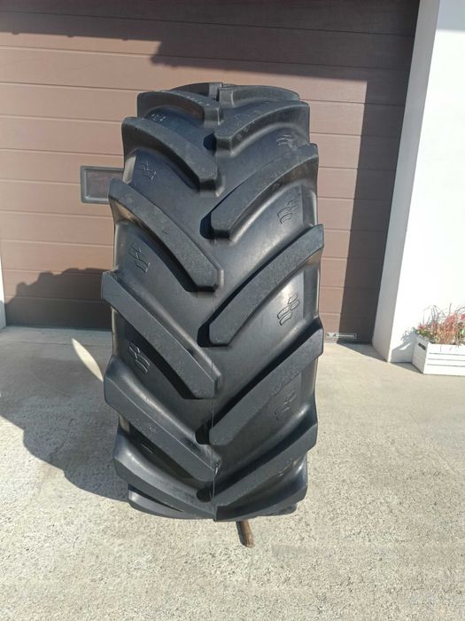 Opona rolnicza 650/75 38 Alliance