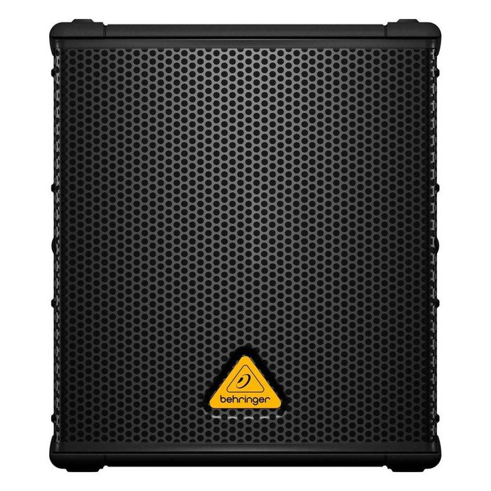 Sub Grave activo Behringer B1200D Pro (NOVO)