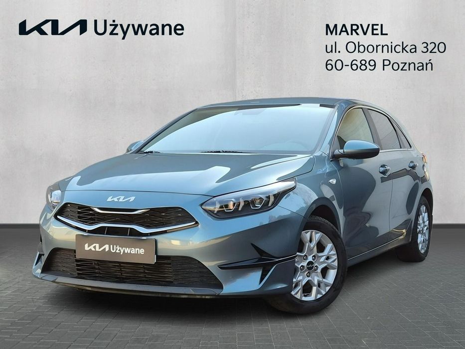 Kia Cee'd