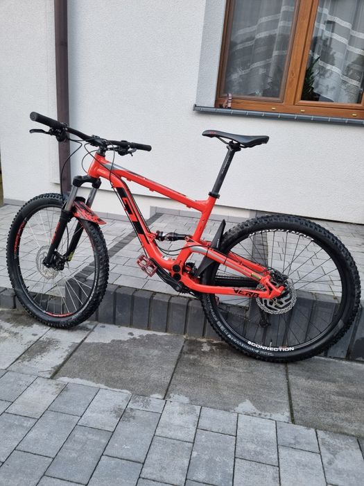 Rower Enduro GT Verb Comp 2019