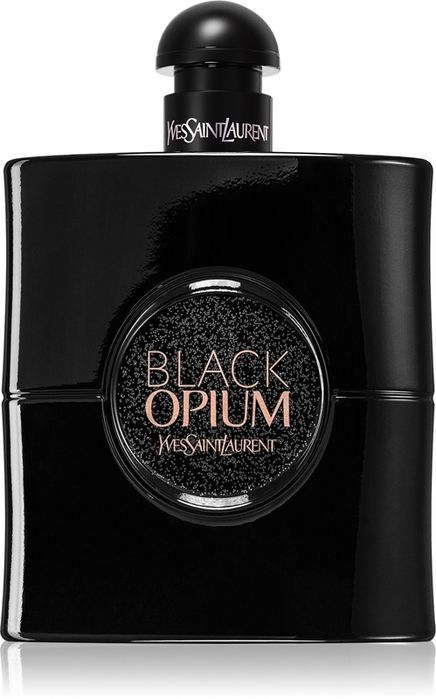 Парфуми для жінок Yves Saint Laurent Black Opium Le Parfum