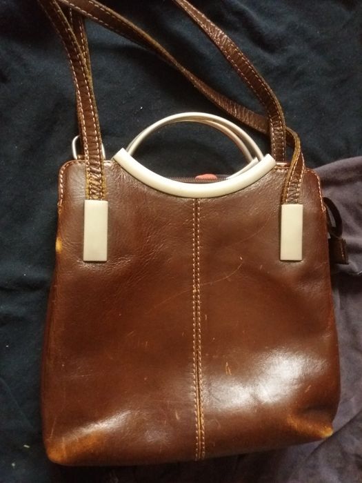 Сумочки ШКІРА-260грн, 100грн за 2 шт