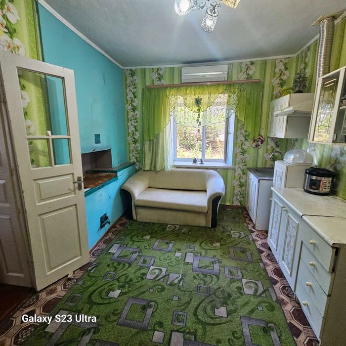 Продается дом Турлаки!