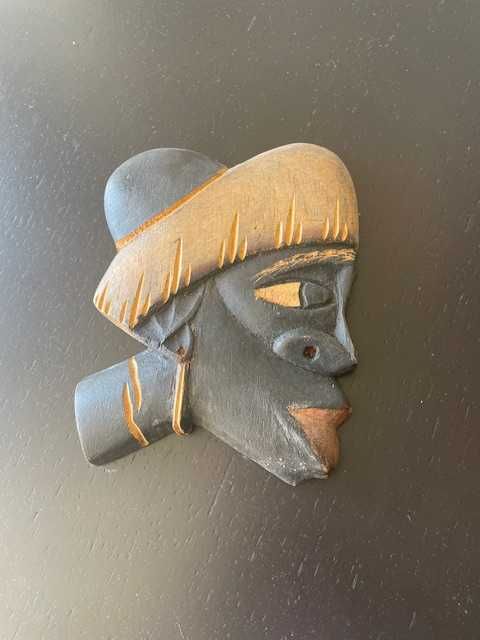 Conjunto decorativo 1