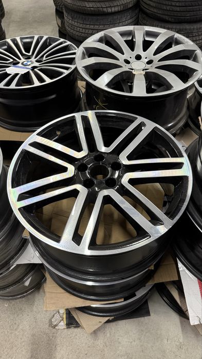 Goauto диски Honda Audi все що хочеш р16 і до р23 в наявності і під за