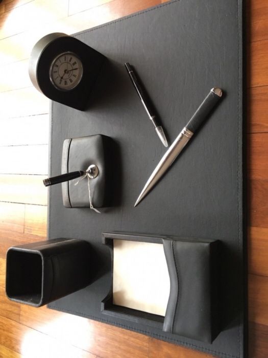 Conjunto de secretaria NOVO