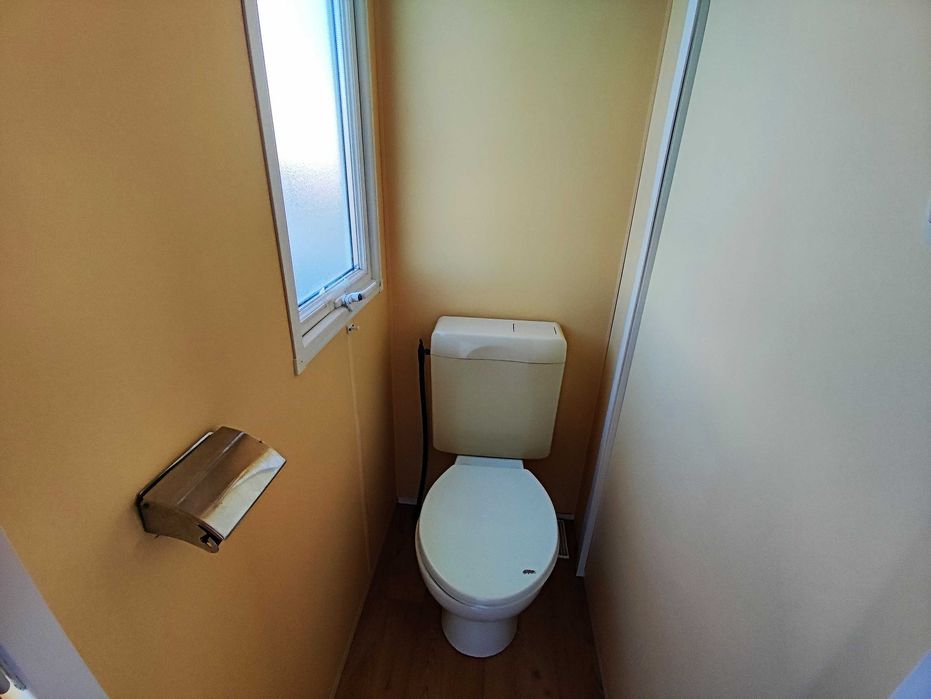 CASA MÓVEL T2 toda equipada |Family | Oportunidade oferta transporte
