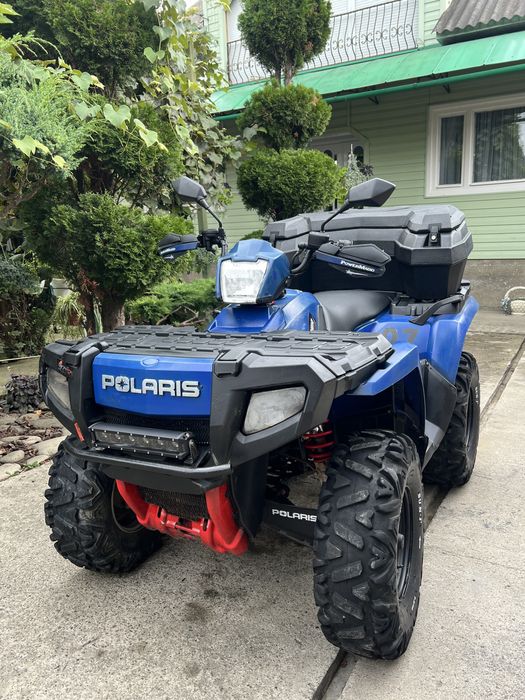 POLARIS Sportsman 700
